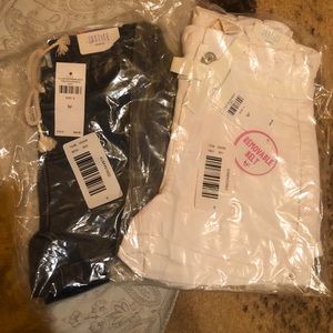 COPY - NWT Set of 2 girls shorts